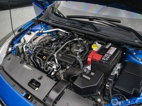 Used 2022 Nissan Sentra SV FWD image 25