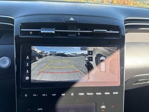 Used 2023 Hyundai Tucson Limited image 27