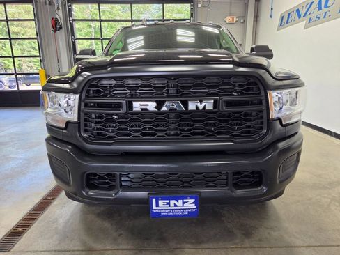 Used 2020 RAM 2500 Tradesman AWD/4WD image 3