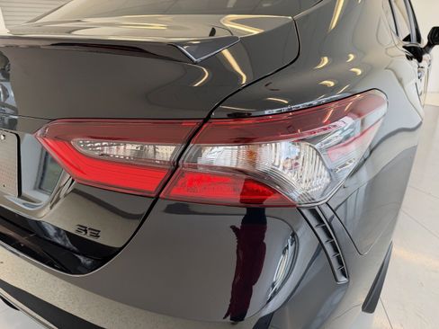 Used 2022 Toyota Camry Nightshade image 51