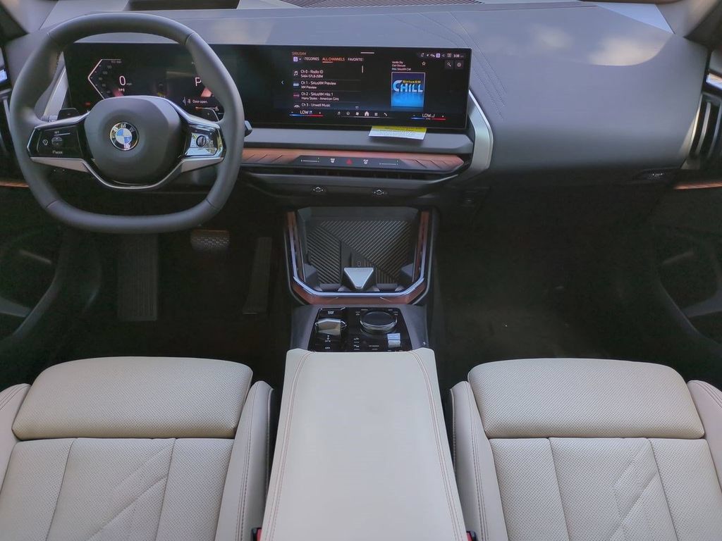 New 2026 BMW X3 xDrive30i w/ Premium Package AWD/4WD image 15