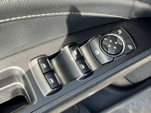 Used 2020 Ford Fusion Titanium AWD/4WD image 13