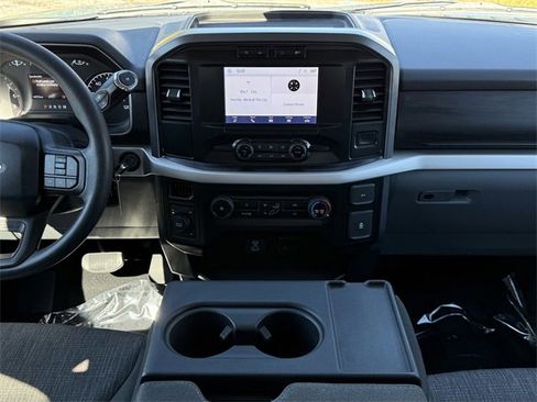 Used 2023 Ford F150 XLT image 12