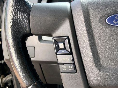 Used 2013 Ford F150 XLT w/ Luxury Equipment Group AWD/4WD image 23