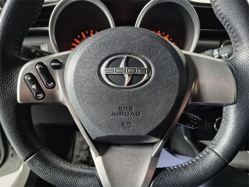 Used 2016 Scion tC Base image 17