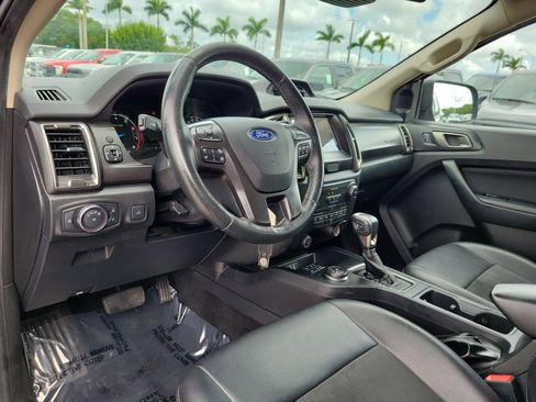 Used 2021 Ford Ranger XLT w/ Tremor Off-Road Package AWD/4WD image 9