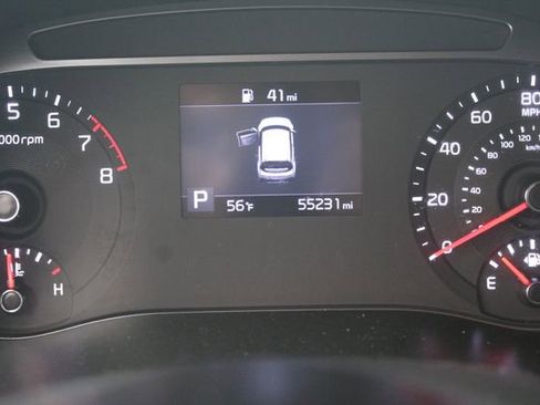 Used 2020 Kia Soul LX image 19