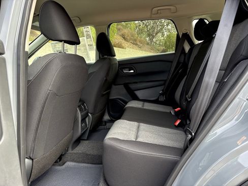 New 2026 Nissan Rogue SV image 20