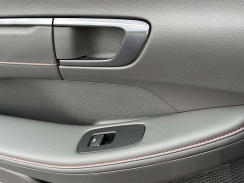 Used 2024 Hyundai Sonata N Line FWD image 24