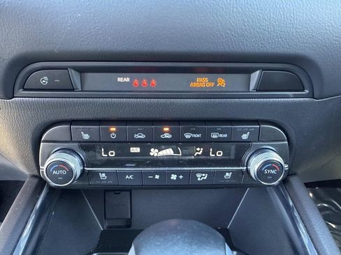 Certified 2025 MAZDA CX-5 Signature image 35