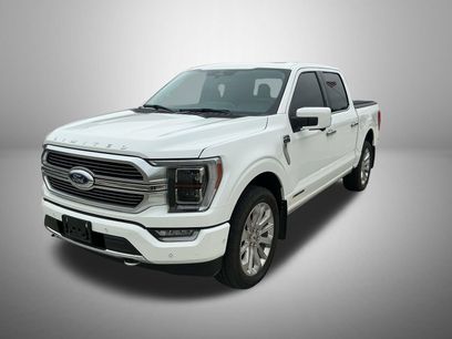 Used 2023 Ford F150 Limited