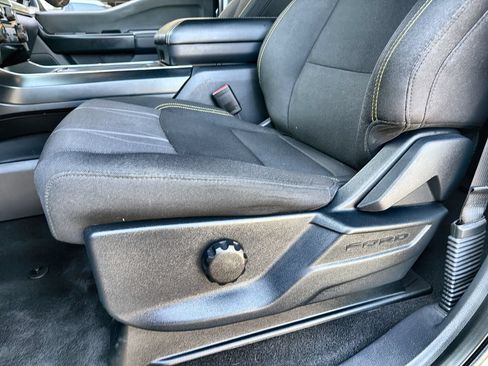 Certified 2024 Ford F150 STX RWD image 11