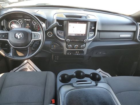 Used 2024 RAM 3500 Big Horn image 15