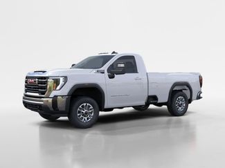 New 2025 GMC Sierra 2500 SLE w/ SLE Convenience Package video 2