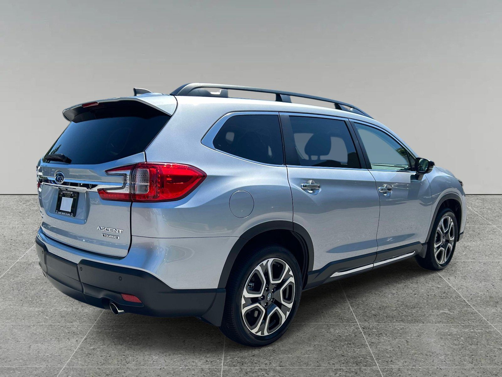 Used 2026 Subaru Ascent Touring AWD/4WD image 5