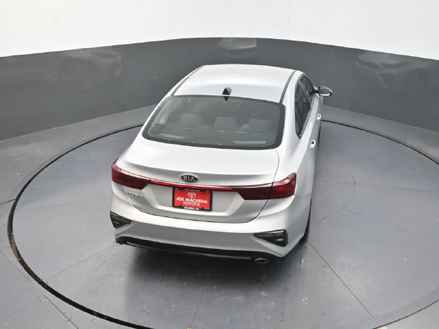 Used 2021 Kia Forte LXS FWD image 28