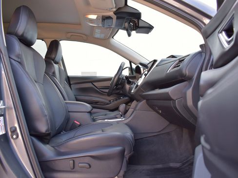 Used 2024 Subaru Ascent Limited w/ Technology Package AWD/4WD image 30
