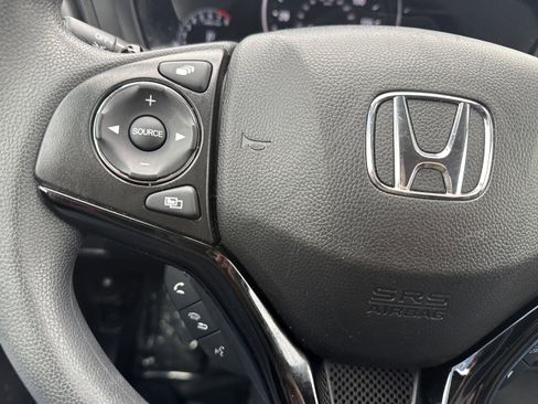 Used 2020 Honda HR-V EX image 19