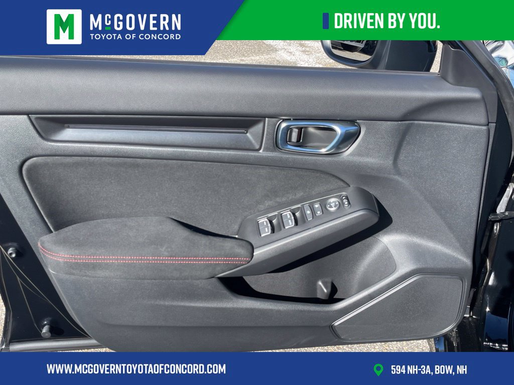 Used 2026 Honda Civic Type R image 13