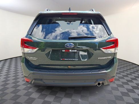 Used 2023 Subaru Forester Limited AWD/4WD image 5