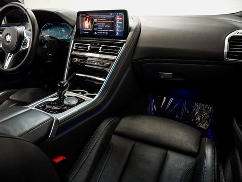 Used 2025 BMW 840i xDrive Convertible image 22