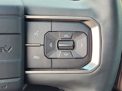 Used 2024 GMC Hummer EV 3X w/ Omega Edition image 25