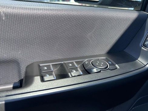 Used 2025 Ford F150 STX w/ Equipment Group 200A image 16