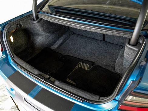 Used 2020 Dodge Charger R/T w/ Navigation & Travel Group image 51