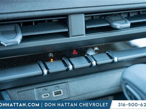 New 2026 Chevrolet Colorado Trail Boss image 11