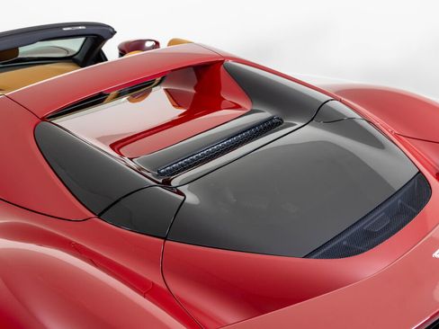 Used 2026 Ferrari 296 GTS RWD image 26