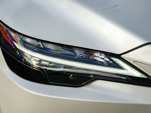 New 2026 Lexus RX 350 image 8