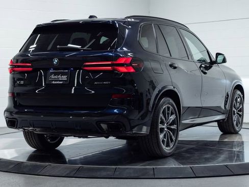 Used 2026 BMW X5 xDrive40i image 10