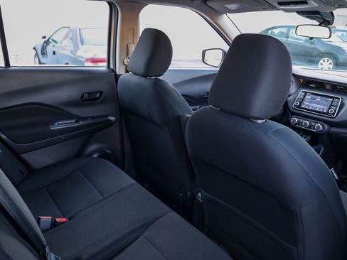 Used 2024 Nissan Kicks S FWD image 17