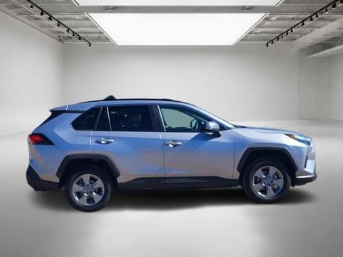Used 2023 Toyota RAV4 XLE w/ XLE Grade Weather Package AWD/4WD image 7