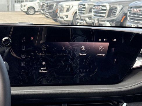 New 2026 Buick Envista Preferred w/ Convenience I Package image 16