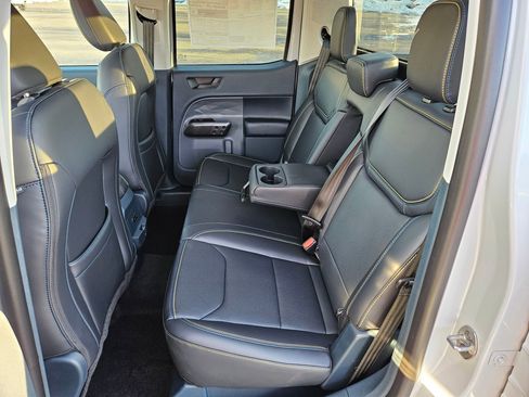 New 2026 Ford Maverick Lobo AWD/4WD image 5