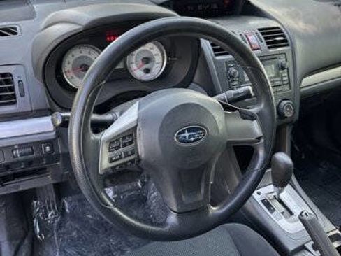 Used 2014 Subaru Impreza 2.0i image 12