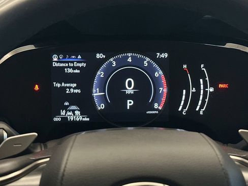 Certified 2024 Lexus NX 350 AWD w/ Cold Area Package image 24
