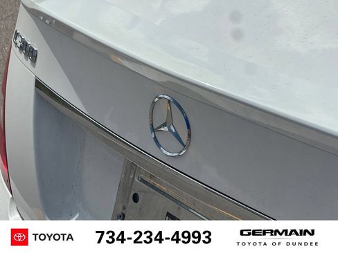 Used 2014 Mercedes-Benz C 300 4MATIC Sedan image 19