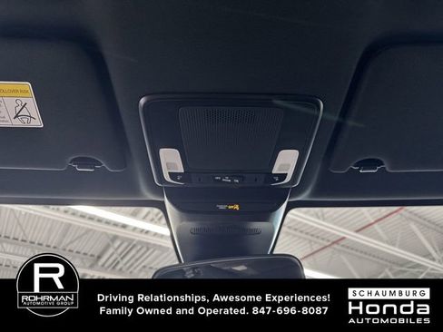 New 2026 Honda HR-V Sport image 11