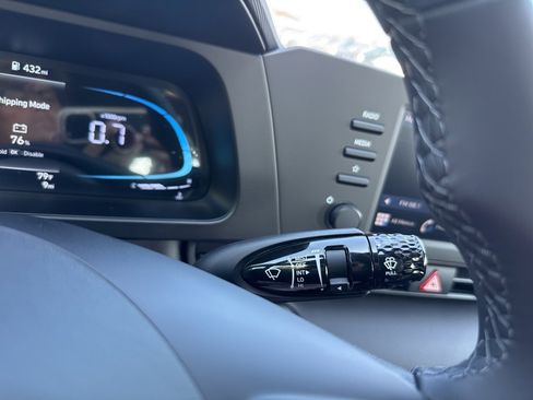 New 2025 Hyundai Elantra Sport image 31