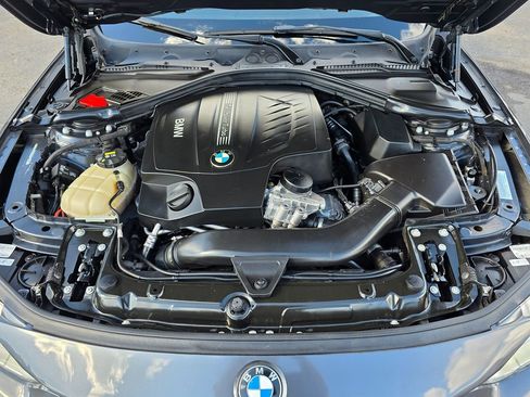 Used 2016 BMW 435i Gran Coupe 435i Gran Coupe image 40