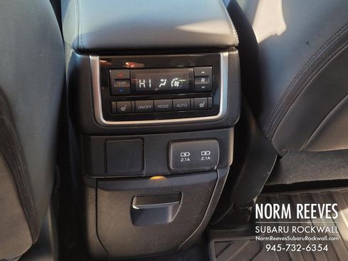Used 2020 Subaru Ascent Limited w/ Popular Package #3 image 26
