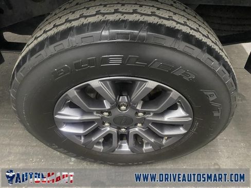 Used 2022 Ford Ranger XLT w/ Equipment Group 301A Mid image 25