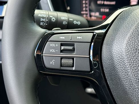 New 2026 Honda Pilot EX-L image 27