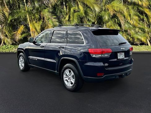 Used 2016 Jeep Grand Cherokee Laredo w/ Quick Order Package 23E image 7