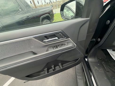 New 2026 GMC Sierra EV Elevation AWD/4WD image 19