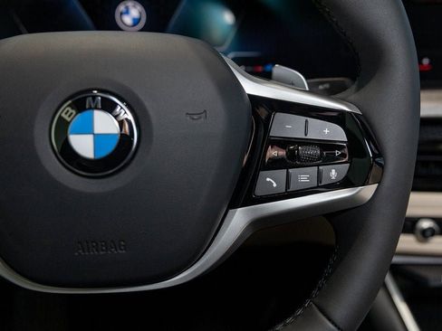 New 2026 BMW 330i xDrive Sedan AWD/4WD image 26