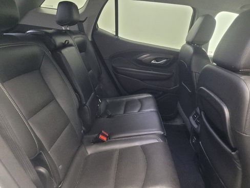 Used 2023 GMC Terrain SLT AWD/4WD image 19