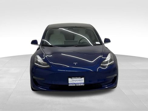 Used 2020 Tesla Model 3 Long Range AWD/4WD image 9